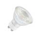 Image de Ampoule LED GU10 Crystal 7W