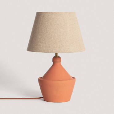 Tischlampe Loza Aike ILUZZA