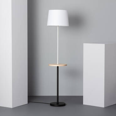 Stehlampe Mireia