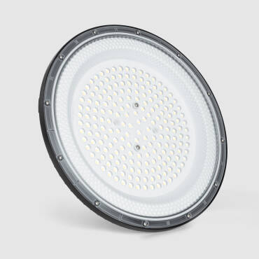 Produktfotografie: LED Hallenstrahler High Bay Industrial UFO 150W 120lm/w Solid X3