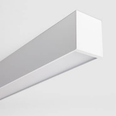 Produktfotografie: LED Linearstrahler 120cm 40W Turner Connect