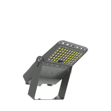 Produktfotografie: LED- Fluter 80W Premium 160lm/W INVENTRONICS Dimmbar LEDNIX