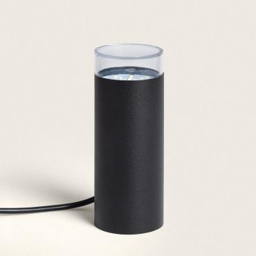 Produktfotografie: LED-Außenleuchte 3W mit Spieß Botanic EasyFit 12V