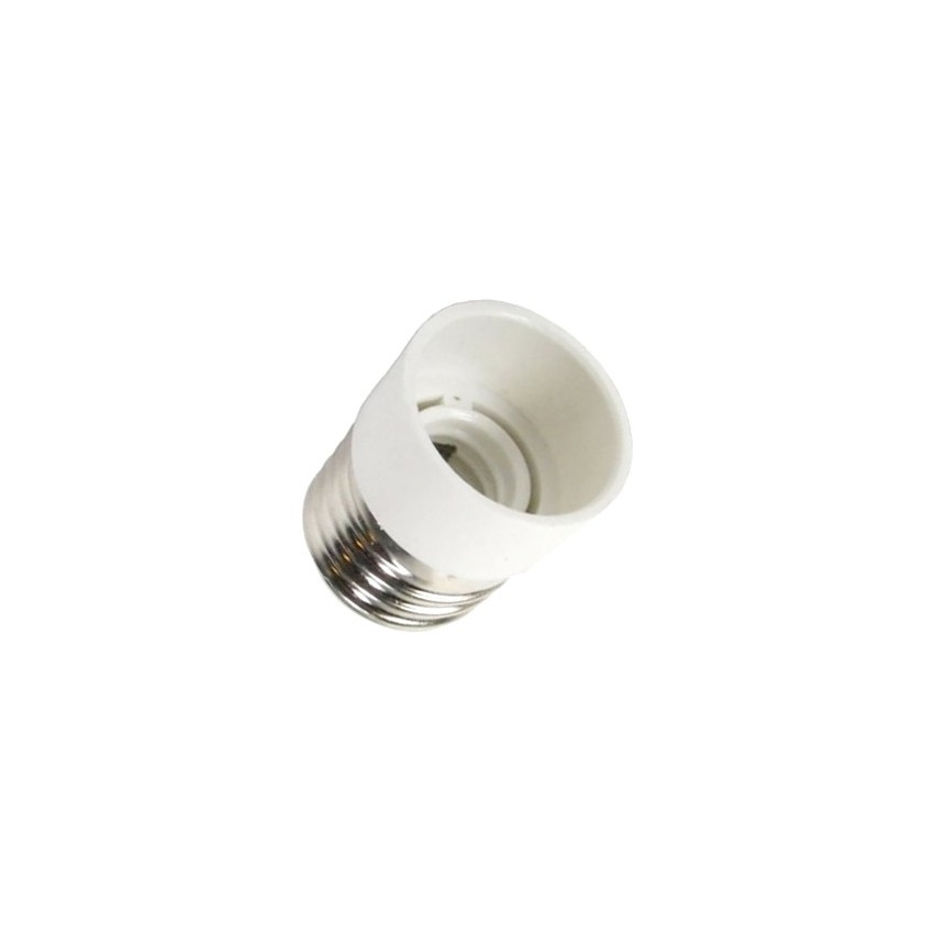 Adapter / Convertor E27 naar E14