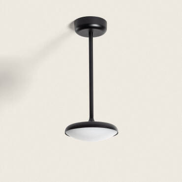 Productfotografie: Hanglamp Outdoor LED 10W Aluminium Brandhu