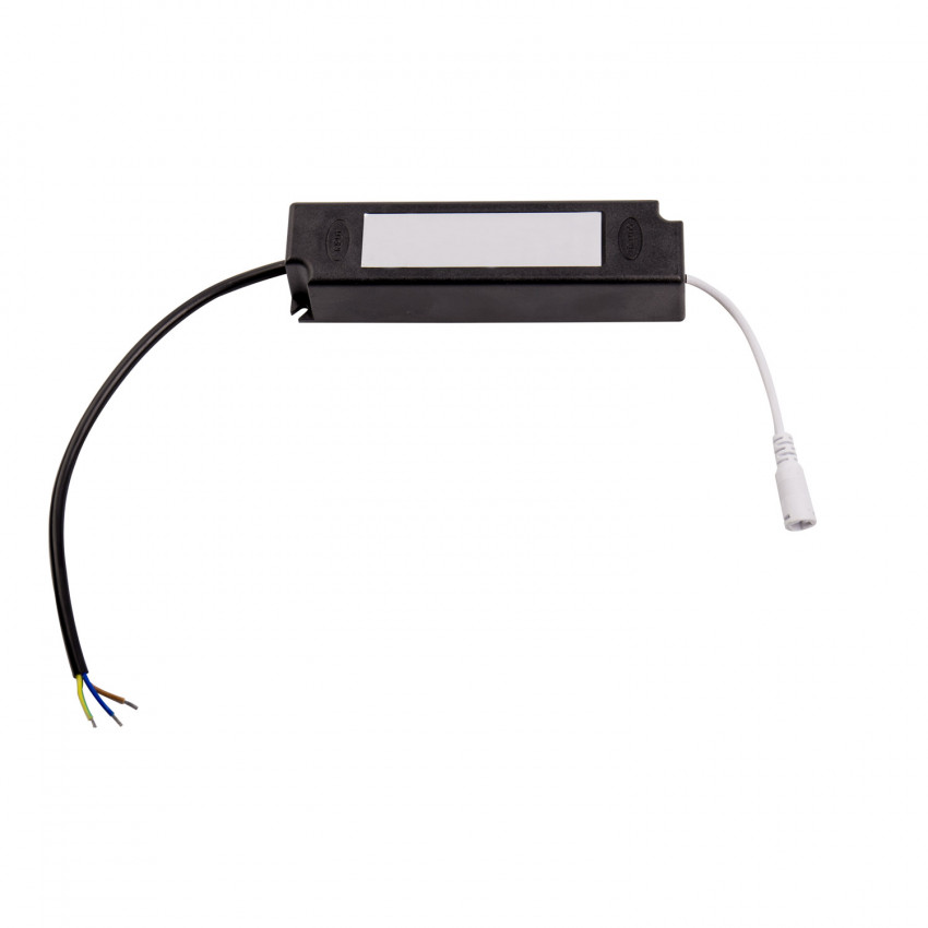Driver Dimbaar TRIAC 180-240V Uitgang 62-85V 600mA 48W