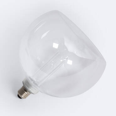 Productfotografie: LED Lamp Filament E27 4W 180 Im G200