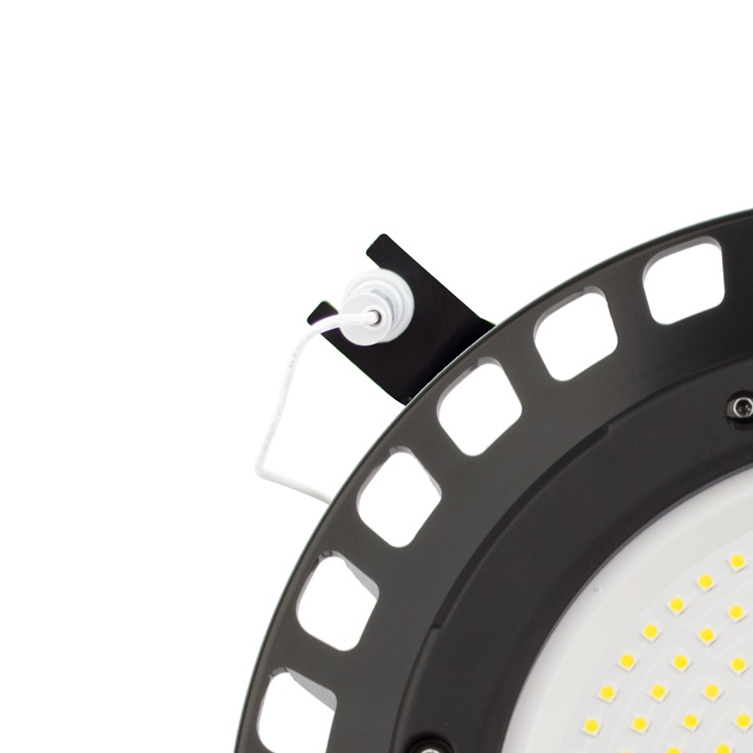 Kit Base+Sensor de Luz Campana UFO