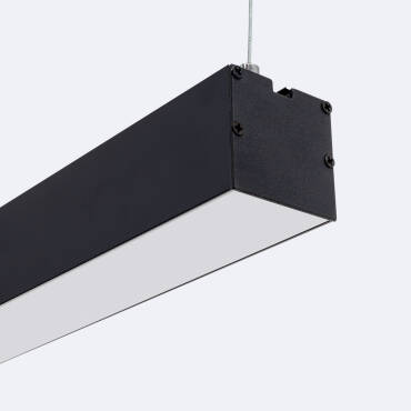Productfotografie: LED linear bar 50W CCT Selecteerbaar Terry