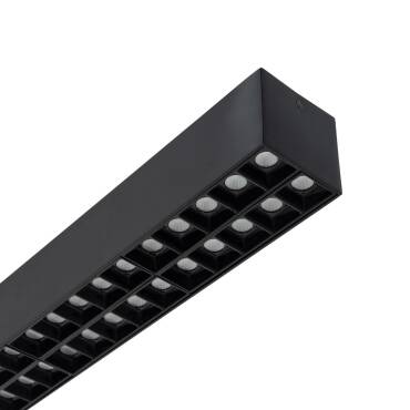 Productfotografie: Spot Lineair Optic LED Opbouw 400mm LED 48W 