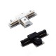 Conector Tipo T para Carril Monofásico Reforzado