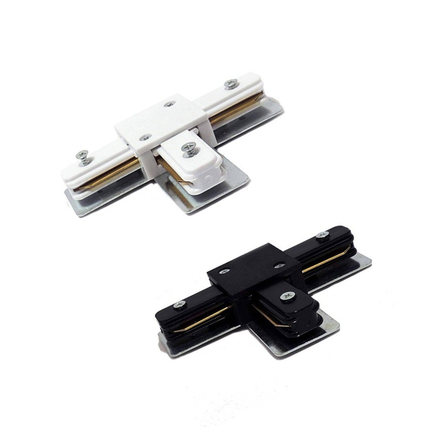 T-Type Connector UltraPower voor Eenfasige Rail