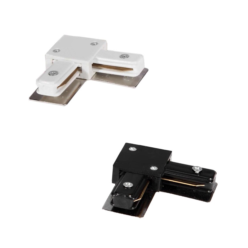 L-Type connector Eenfasige Rail UltraPower