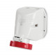 Clavija Aérea 16 A 50/60 Hz IP54 