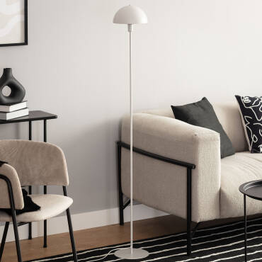 Staande lamp van Metaal Madow