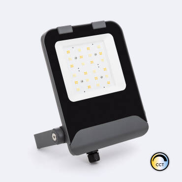 Schijnwerper LED 50W Elite CCT Selecteerbaar 160Im/W IP65 SOSEN LEDNIX