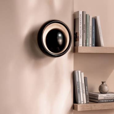 Wandlamp Metaal Catalina