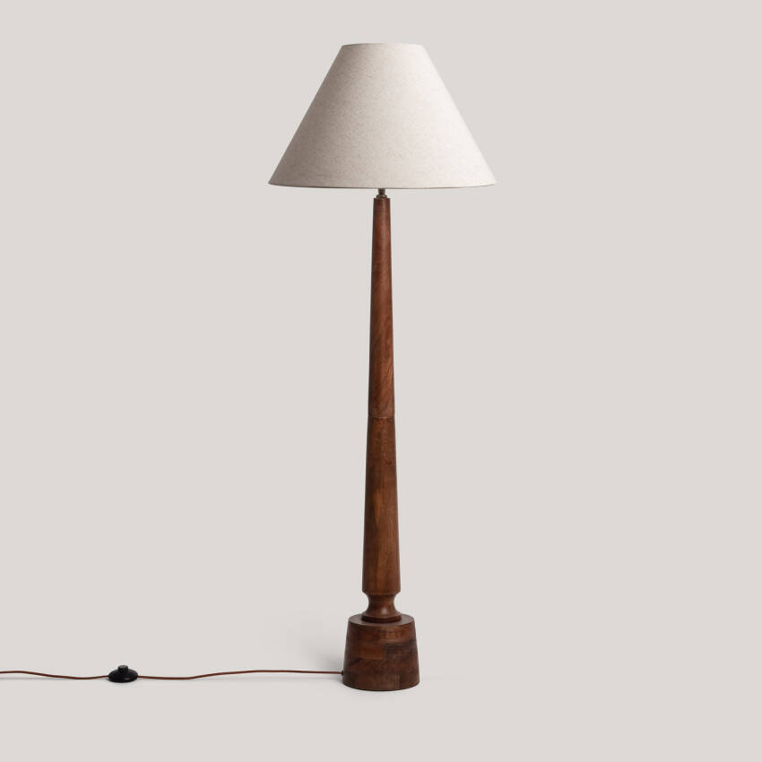 Staande Lamp  Kehna ILUZZIA