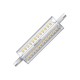 Bombilla LED R7S Philips CorePro 118mm 6.5W