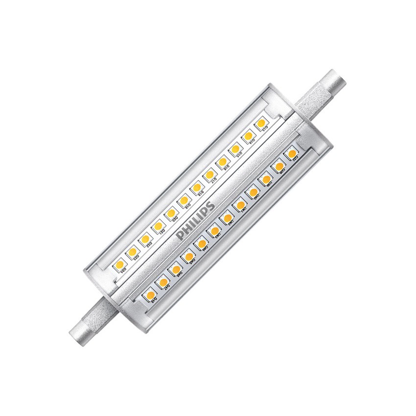 LED Lamp R7S 14W 1600 lm PHILIPS CorePro       