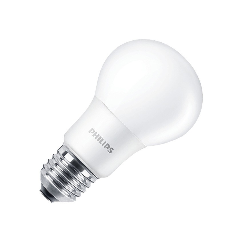 LED Lamp E27 8W 806 lm A60 CorePro     
