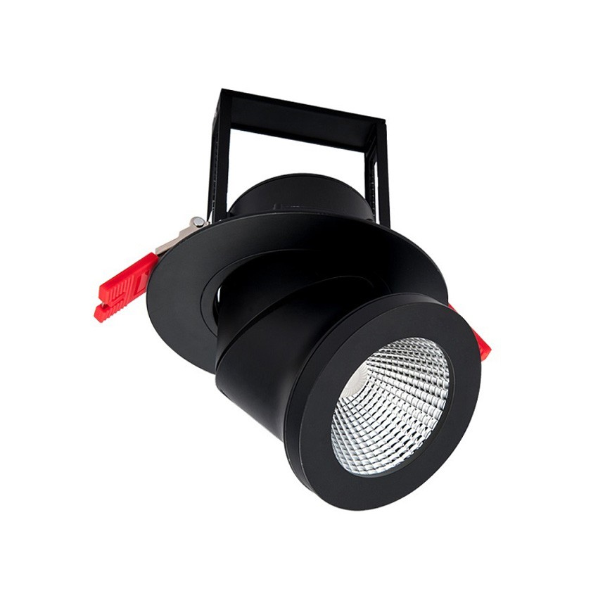 Verstelbare LED spotlight 25W 360º Valera - LIFUD