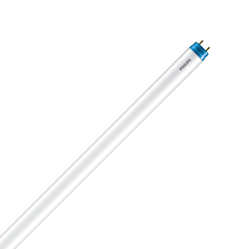 Pack van PHILIPS CorePro 20W 1500mm T8 LED buis met eenzijdige voeding