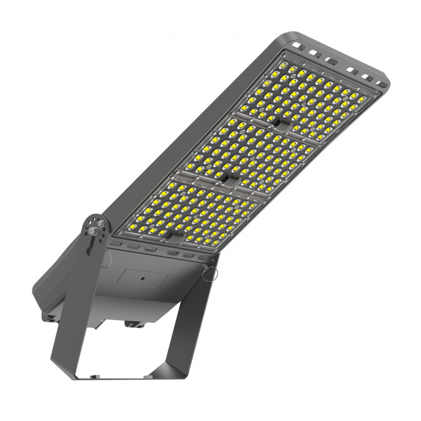 Schijnwerper Premium LED 400W 145lm/w IP66 Mean Well HLG Dimbaar LEDNIX