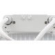 Foco Proyector LED Slim con Detector PIR 10W