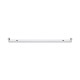 Regleta para Tubo LED T8 de 600mm
