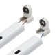 Regleta para Tubo LED T8 de 600mm