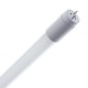 Regleta para Tubo LED T8 de 600mm