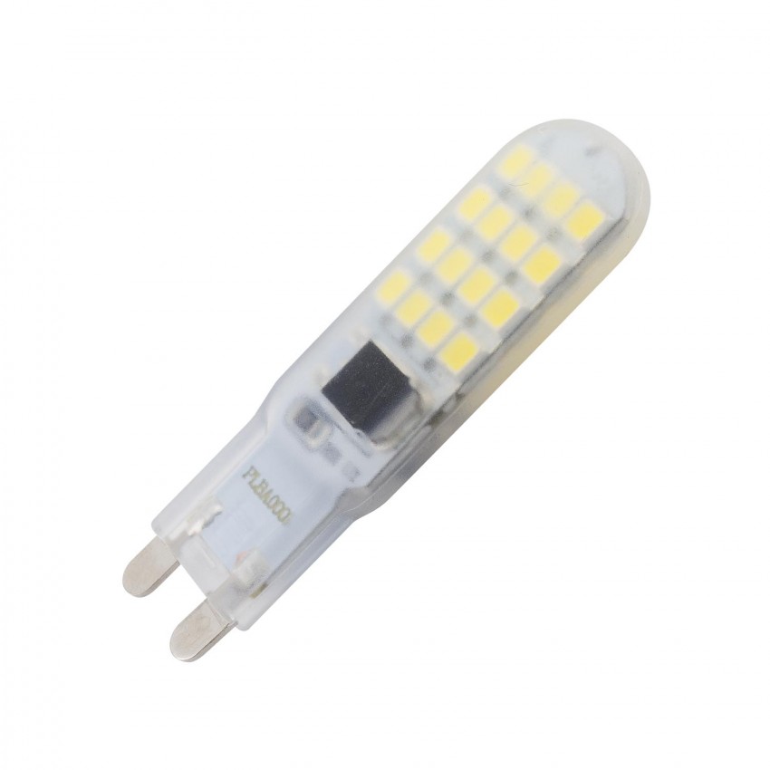 LED Lamp G9 5W  G9 5W 500 lm