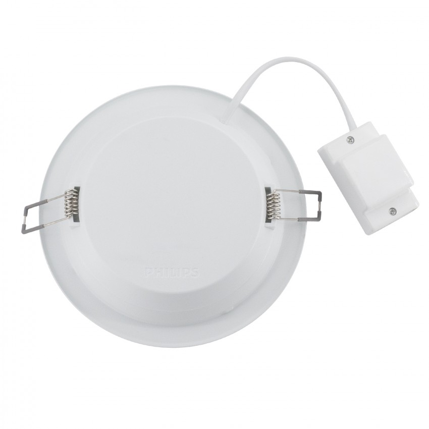 Downlight LED Philips Slim Ledinaire 11W DN065B