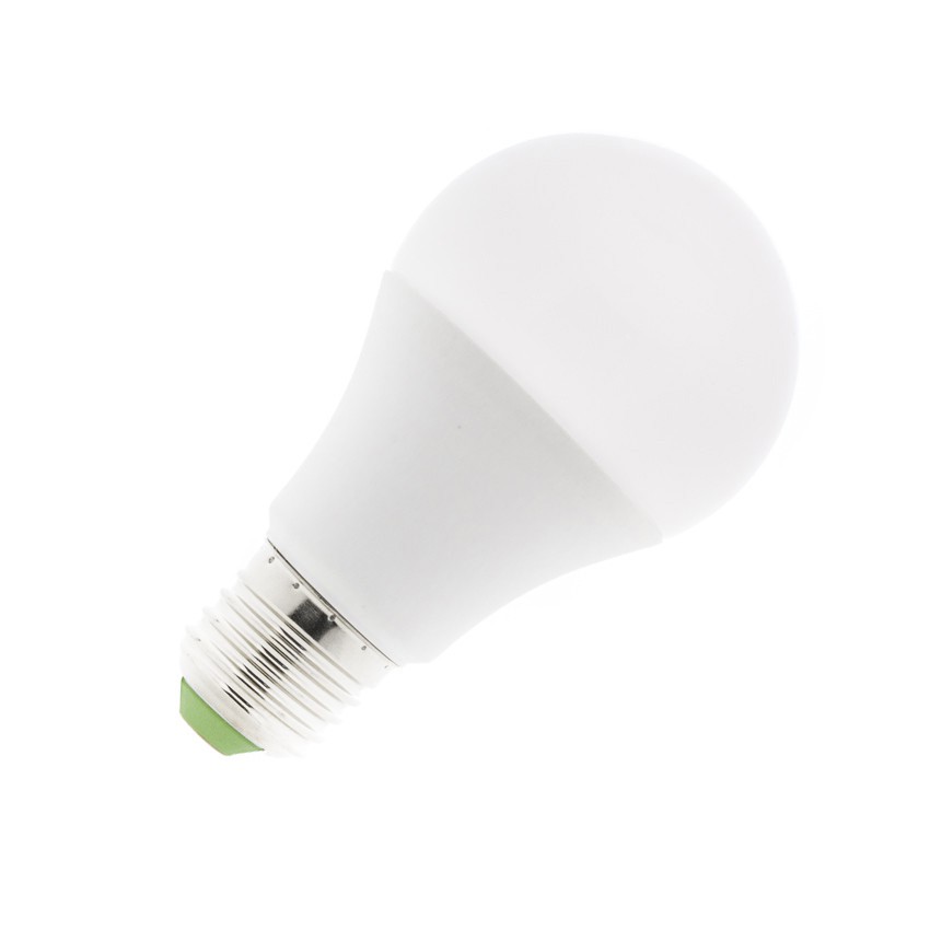 LED Lamp Dimbaar  E27 9W 800 lm A60 CCT 