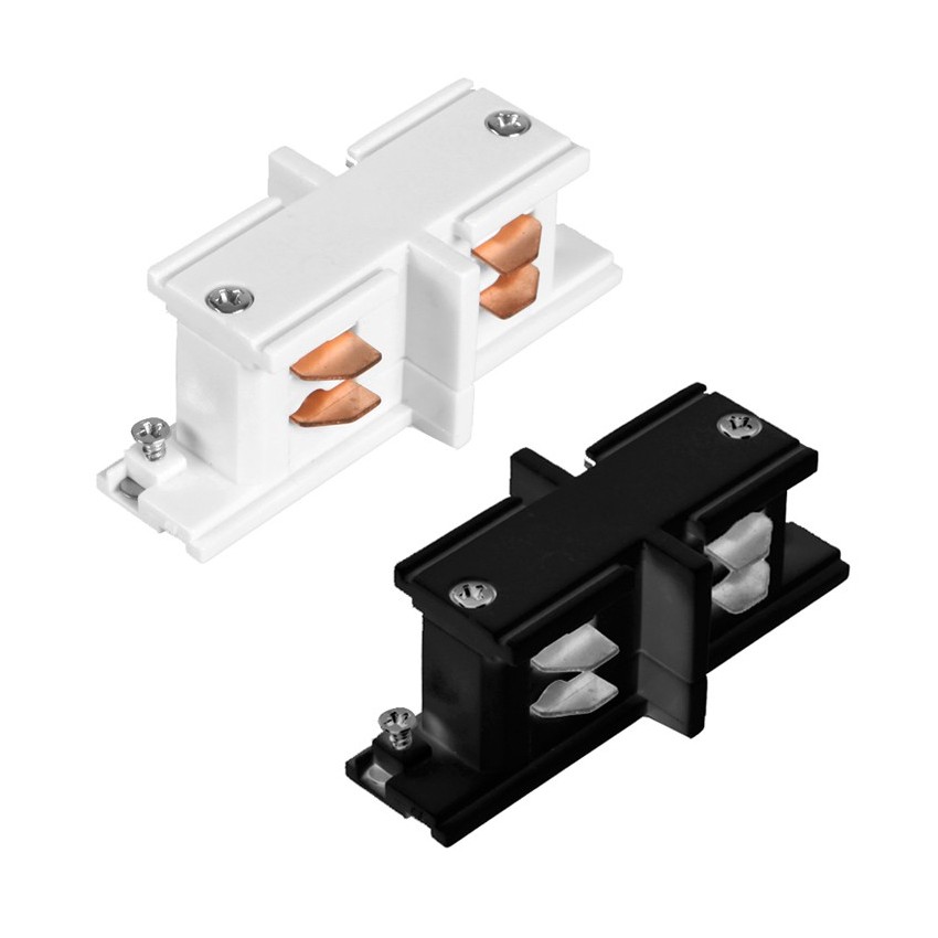 I connector voor Driefasige Rail