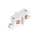 Conector Tipo I para Carril Trifásico 