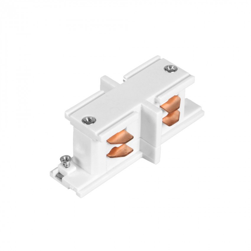 Conector Tipo I para Carril Trifásico 