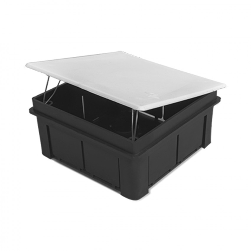 Caja Empalmes 105x105x51 mm