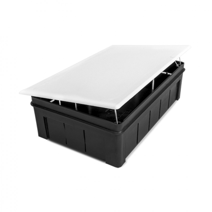 Caja Empalmes 200x130x60 mm
