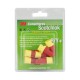 Conector de Resorte Scotchlok 3M R/Y +- 6 Unidades