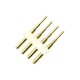 Conector Tipo L Tira LED SMD5050 RGB 220V AC 