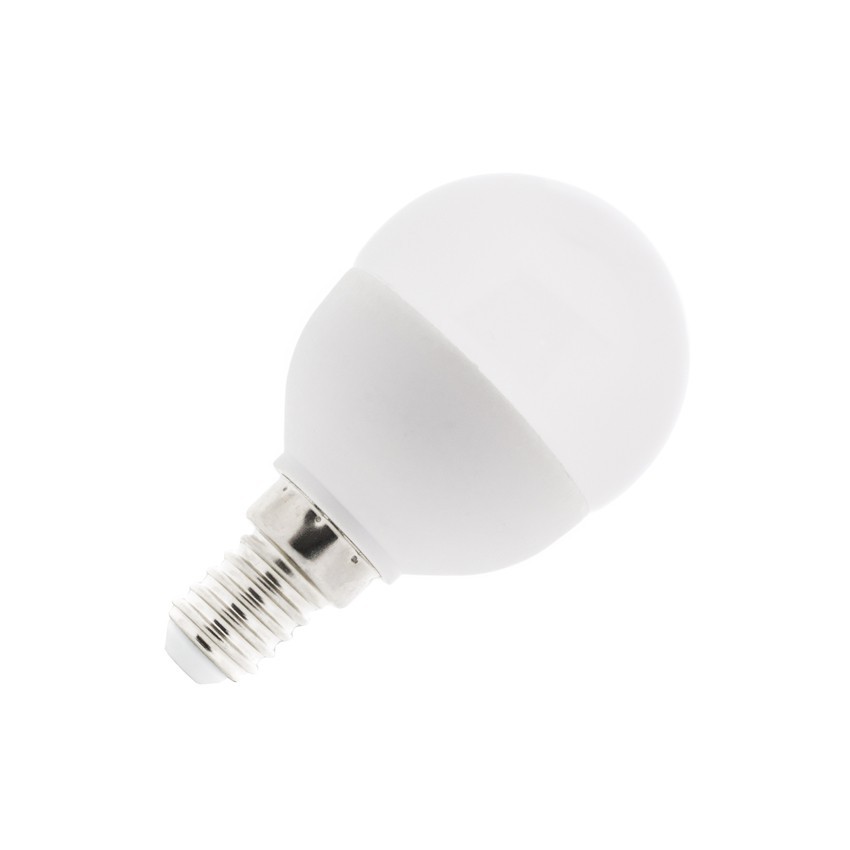 G45 E14 5W LED lamp (12/24V)