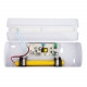 Luz de Emergencia LED 3W + Kit Techo