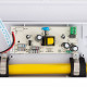 Luz de Emergencia LED 3W + Kit Techo