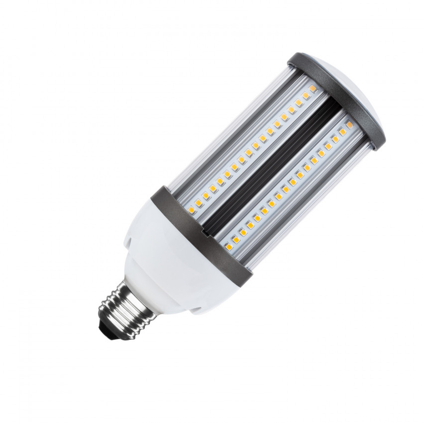 LED Lamp voor Openbare Verlichting  Corn E27 25W IP 64