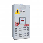 Batterijen en condensatoren