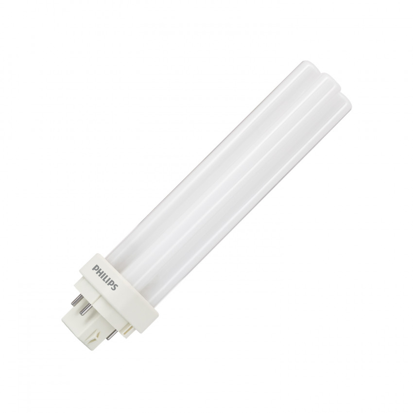 PHILIPS fluorescentie lamp G24q3 26W
