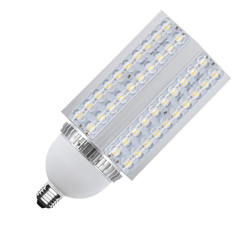 E27 40W LED lamp voor straatverlichting.
