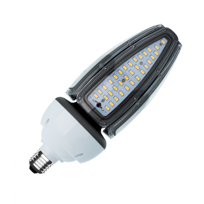 LED Lamp E27 40W Corn voor Openbare Verlichting IP65